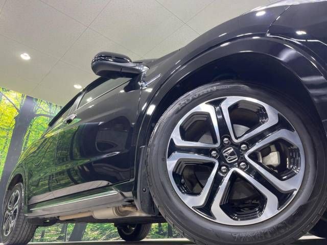 Honda VEZEL 2019-01 188399-13