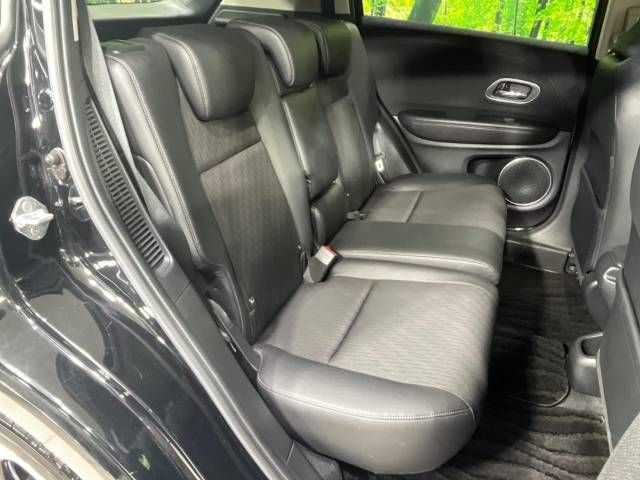 Honda VEZEL 2019-01 188399-9
