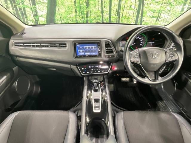 Honda VEZEL 2019-01 188399-1