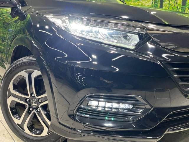 Honda VEZEL 2019-01 188399-12