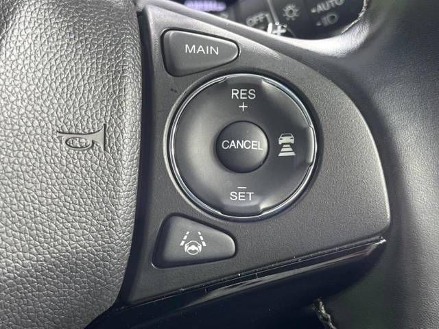Honda VEZEL 2019-01 188399-5