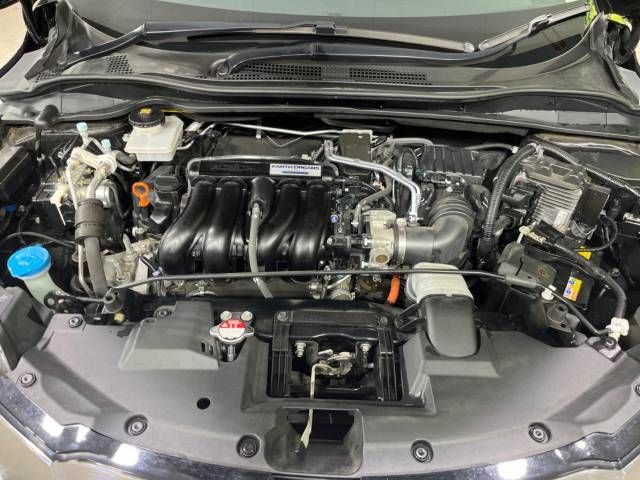 Honda VEZEL 2019-01 188399-18