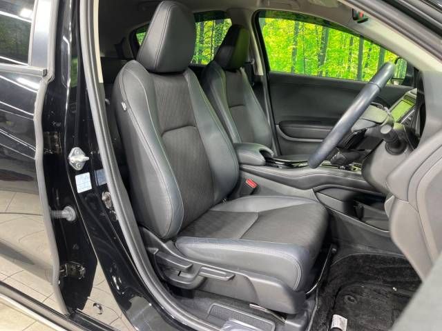 Honda VEZEL 2019-01 188399-8