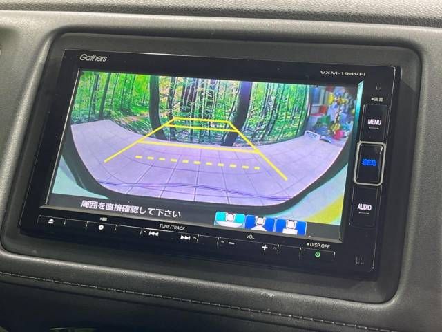 Honda VEZEL 2019-01 188399-4