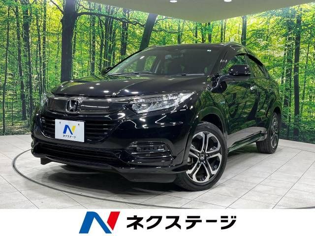 Honda VEZEL 2019-01 188399-0