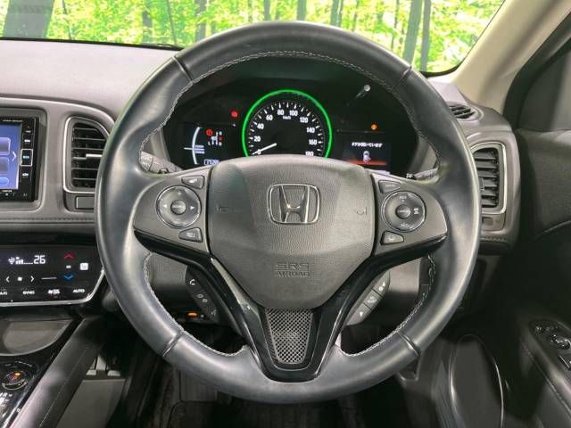 Honda VEZEL 2019-01 188399-11
