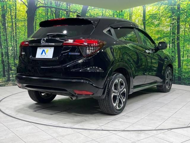 Honda VEZEL 2019-01 188399-17