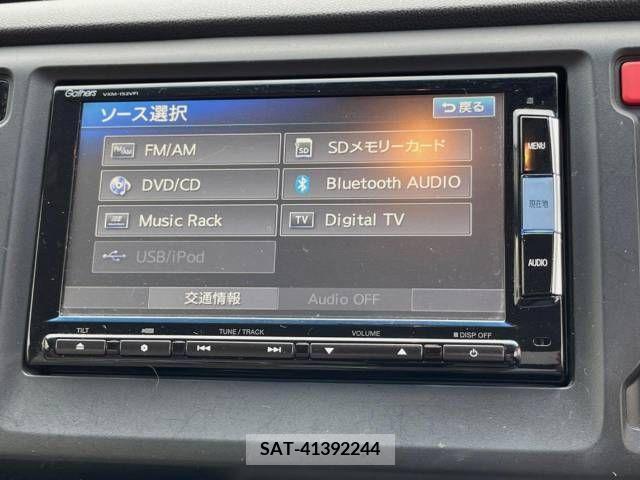 Honda N-WGN 2015-09 307834-6