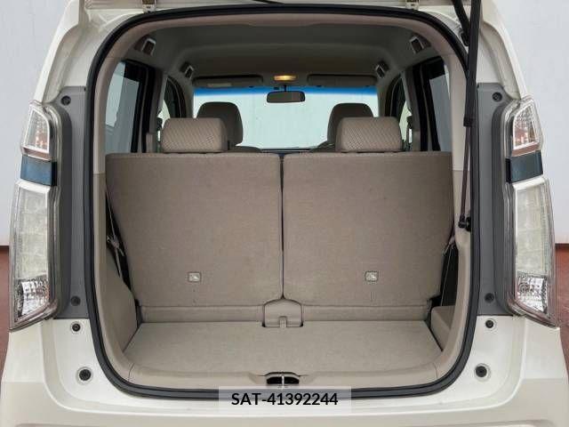 Honda N-WGN 2015-09 307834-15