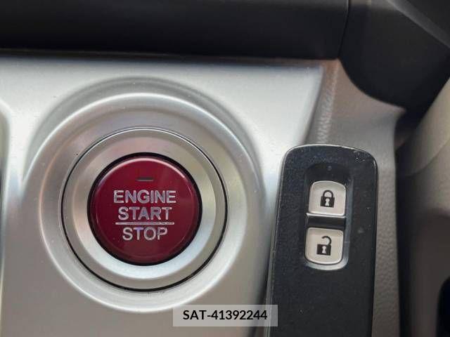 Honda N-WGN 2015-09 307834-4