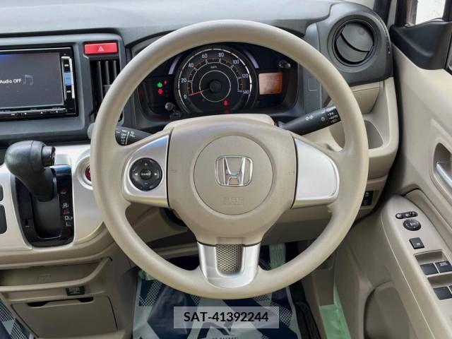 Honda N-WGN 2015-09 307834-12
