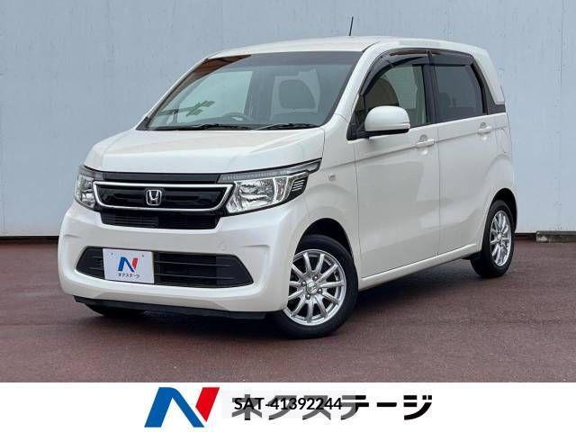 Honda N-WGN 2015-09 307834-0