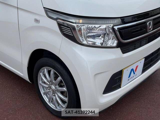 Honda N-WGN 2015-09 307834-11