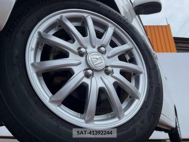 Honda N-WGN 2015-09 307834-10
