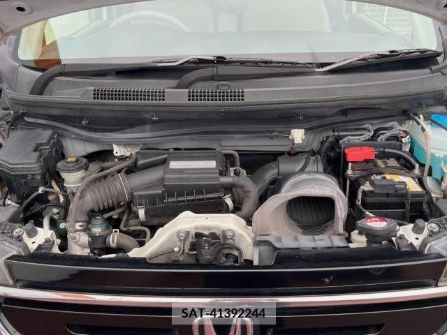 Honda N-WGN 2015-09 307834-19
