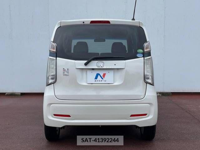 Honda N-WGN 2015-09 307834-18