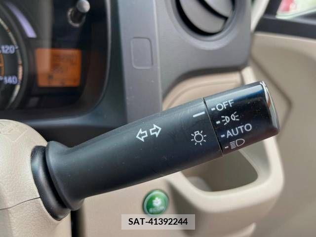Honda N-WGN 2015-09 307834-8