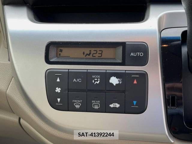 Honda N-WGN 2015-09 307834-7