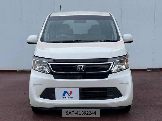 Honda N-WGN 2015-09 307834-17