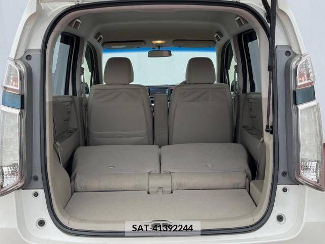 Honda N-WGN 2015-09 307834-16