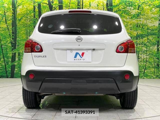 Nissan DUALIS 2012-03 386448-15