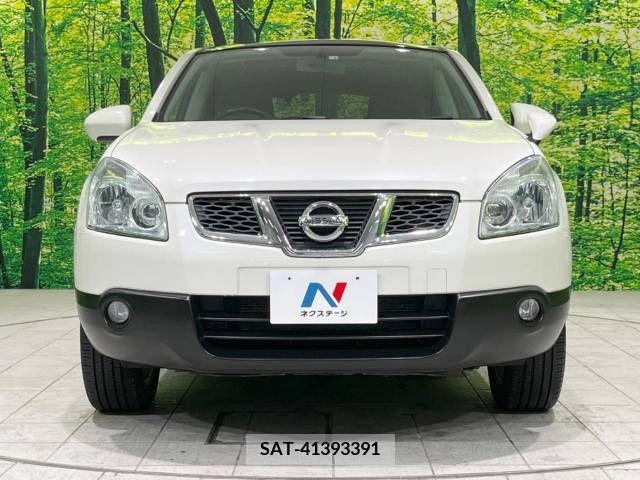 Nissan DUALIS 2012-03 386448-14