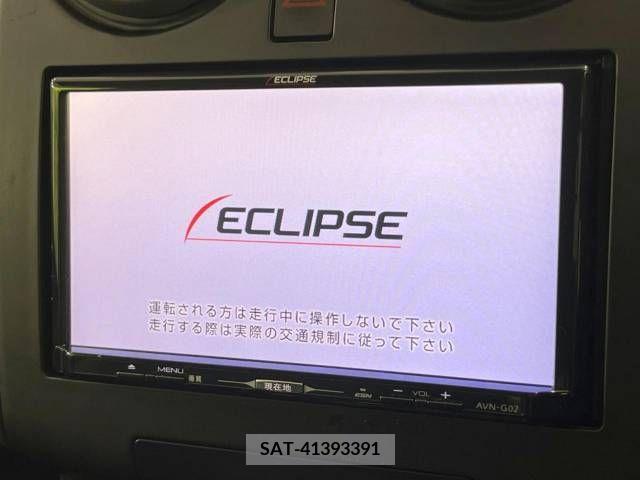 Nissan DUALIS 2012-03 386448-3