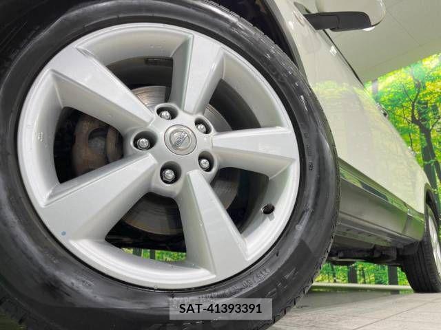 Nissan DUALIS 2012-03 386448-13