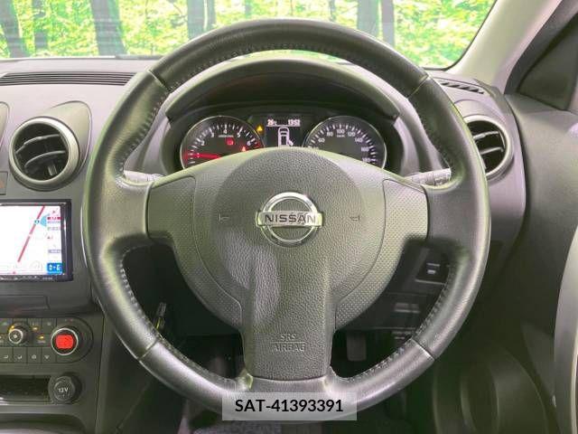 Nissan DUALIS 2012-03 386448-11