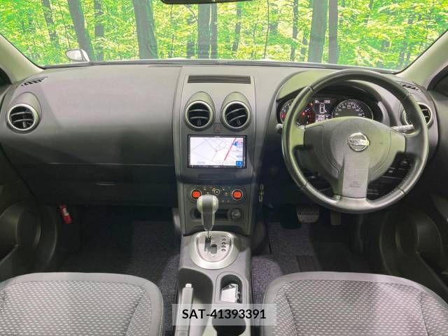 Nissan DUALIS 2012-03 386448-1