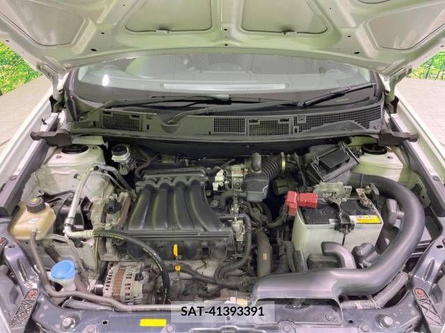 Nissan DUALIS 2012-03 386448-18