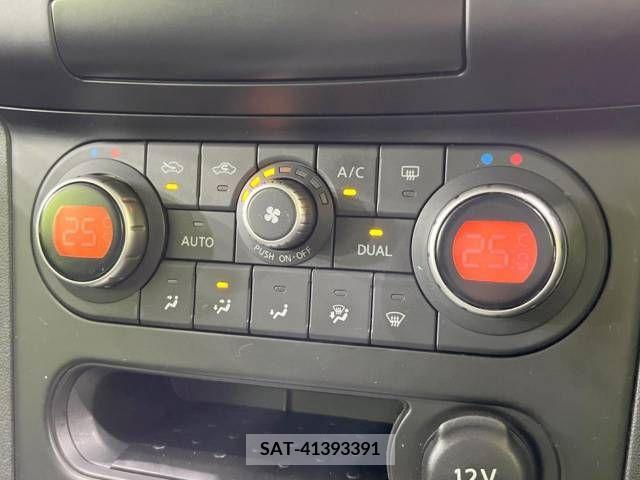 Nissan DUALIS 2012-03 386448-6