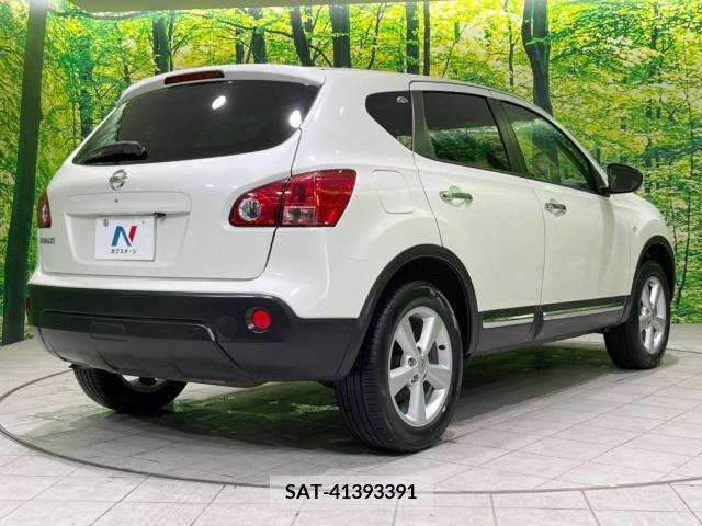 Nissan DUALIS 2012-03 386448-17