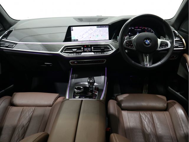 Bmw X7 2020-11 7795-9
