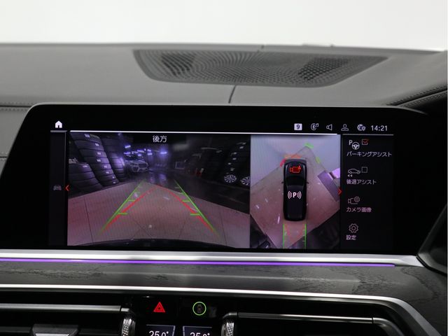 Bmw X7 2020-11 7795-13
