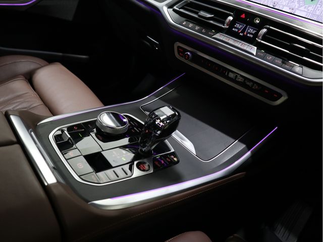 Bmw X7 2020-11 7795-11