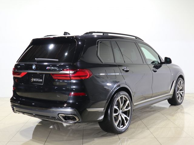 Bmw X7 2020-11 7795-7