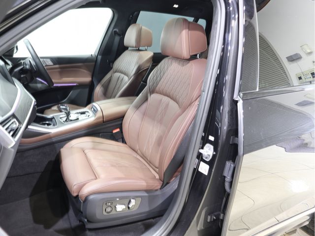 Bmw X7 2020-11 7795-17