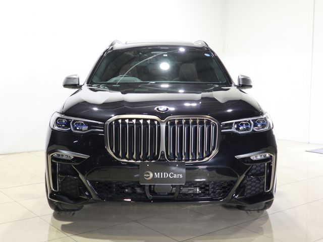 Bmw X7 2020-11 7795-1