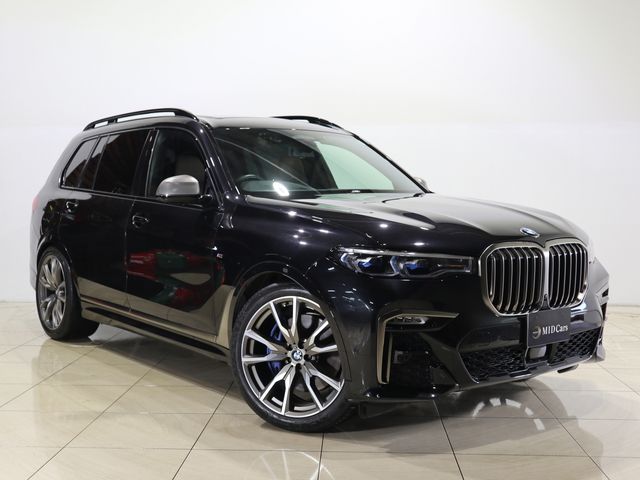 Bmw X7 2020-11 7795-3