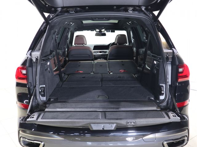 Bmw X7 2020-11 7795-26