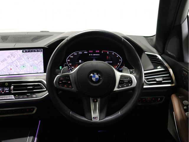 Bmw X7 2020-11 7795-10