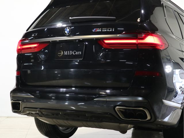 Bmw X7 2020-11 7795-6
