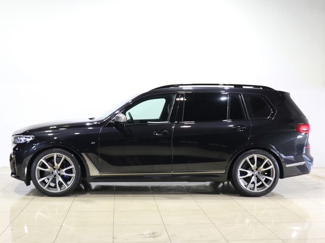 Bmw X7 2020-11 7795-4