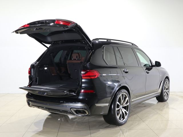 Bmw X7 2020-11 7795-8