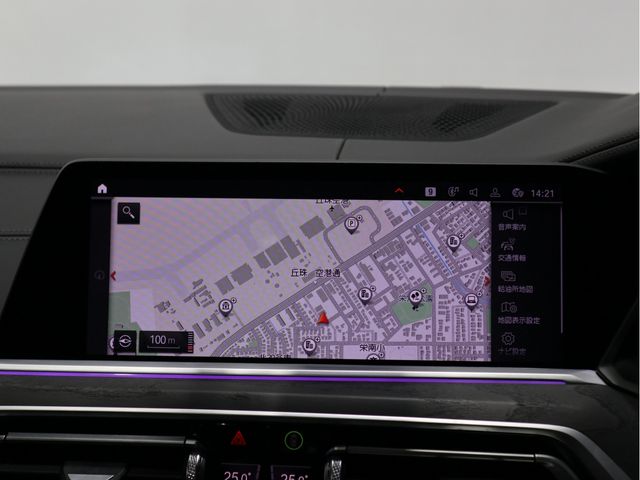 Bmw X7 2020-11 7795-12