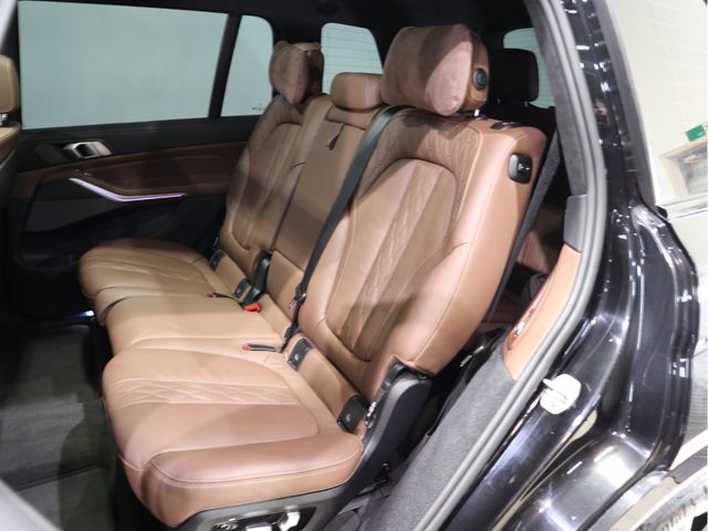 Bmw X7 2020-11 7795-18