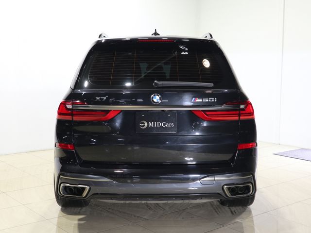 Bmw X7 2020-11 7795-2