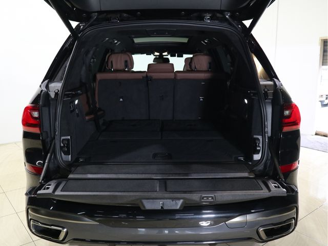 Bmw X7 2020-11 7795-28