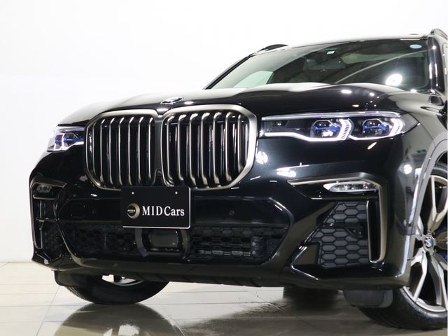 Bmw X7 2020-11 7795-5